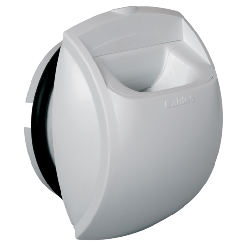 BAP'SI fixed airflow bath/WC